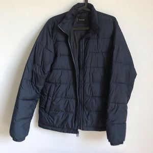 Everlane Puffer Jacket